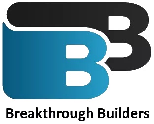 Breakthrough Builders Logo